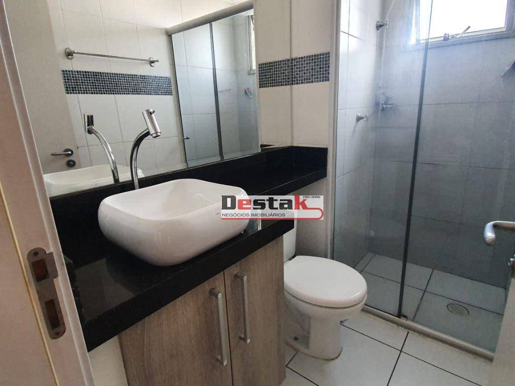 Apartamento à venda com 2 quartos, 53m² - Foto 14