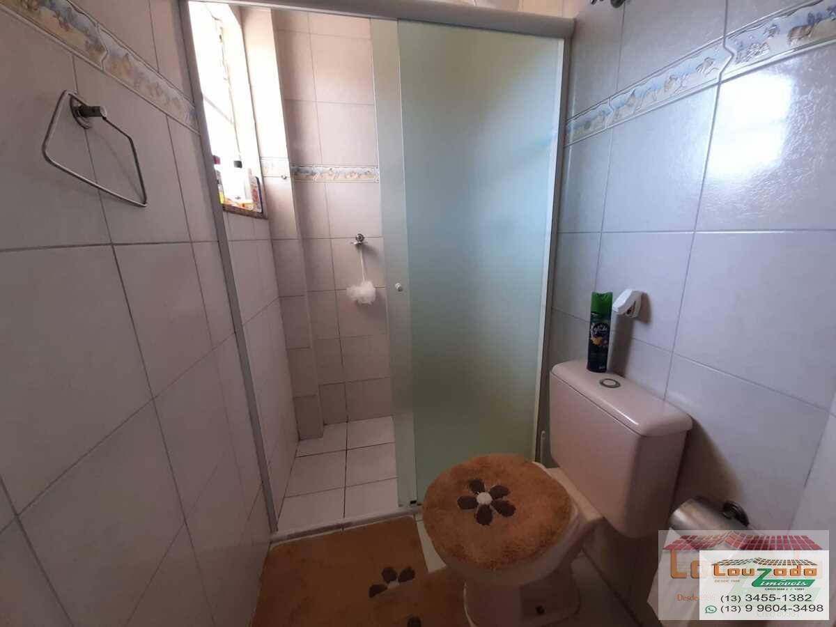 Apartamento para alugar com 1 quarto, 32m² - Foto 4