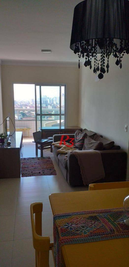 Apartamento à venda com 2 quartos, 98m² - Foto 1