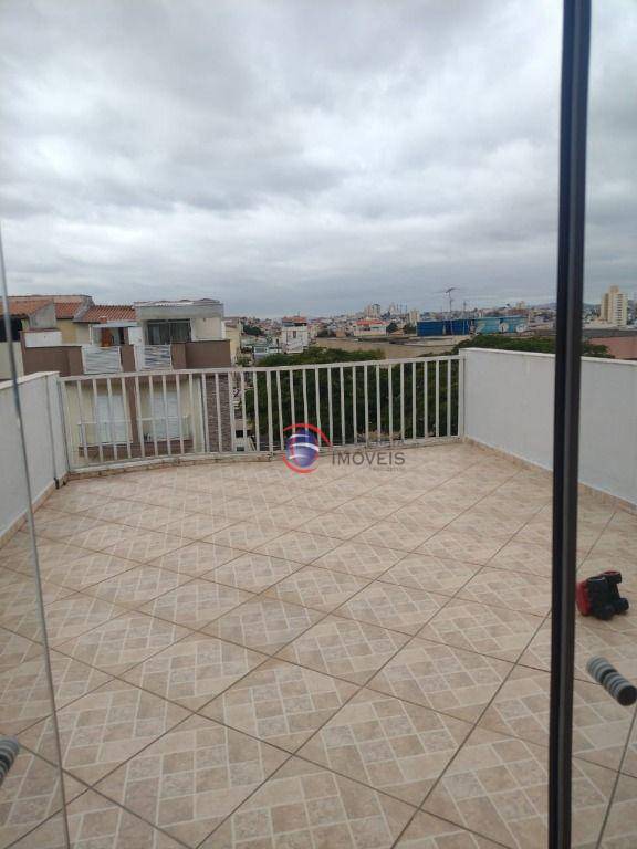 Cobertura à venda com 3 quartos, 198m² - Foto 22