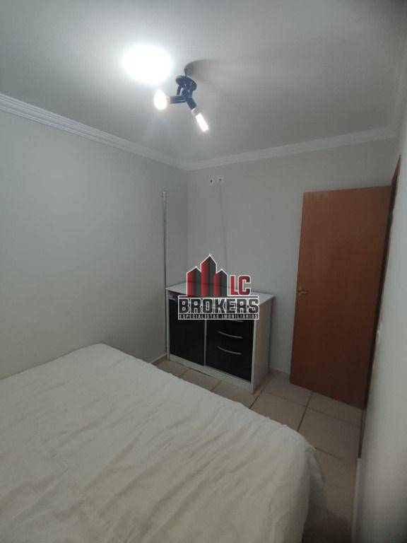 Apartamento à venda com 3 quartos, 199m² - Foto 52