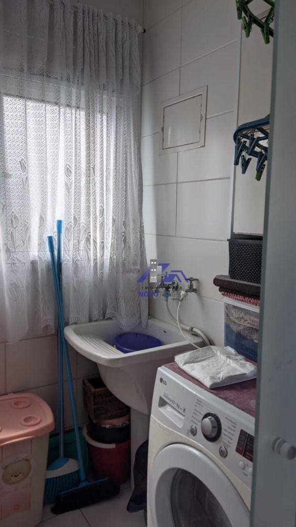 Apartamento à venda com 2 quartos, 54m² - Foto 10