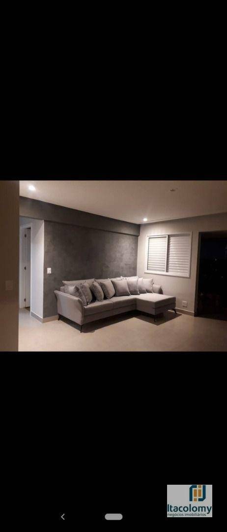 Apartamento à venda com 2 quartos, 81m² - Foto 28