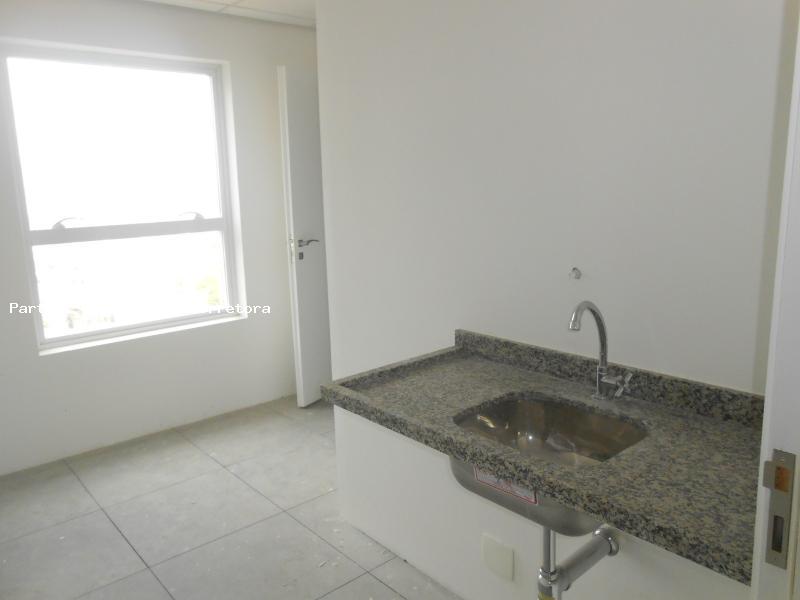 Conjunto Comercial-Sala à venda com 1 quarto, 504m² - Foto 10