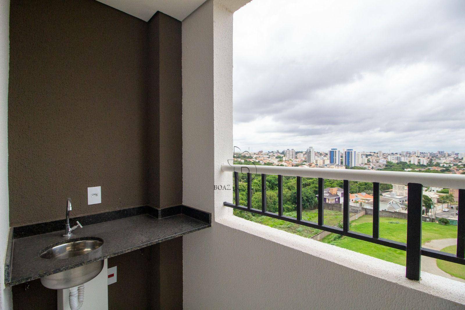 Apartamento à venda com 2 quartos, 63m² - Foto 20