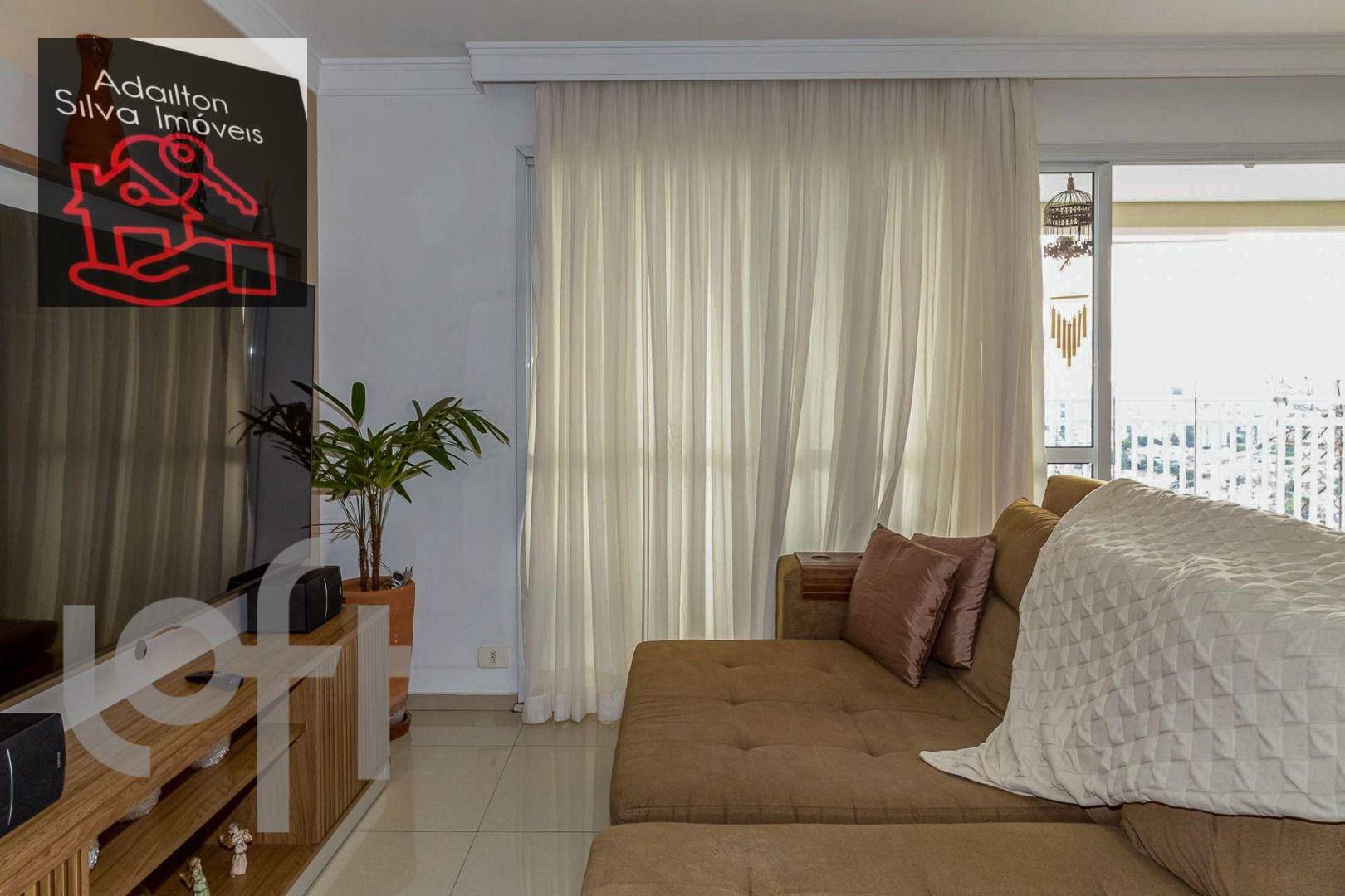 Apartamento à venda com 4 quartos, 134m² - Foto 37