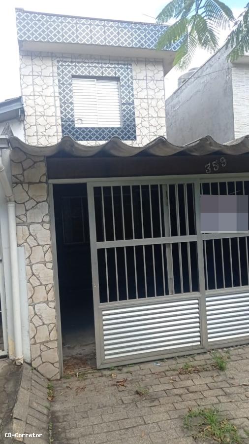 Sobrado à venda com 3 quartos, 190m² - Foto 2