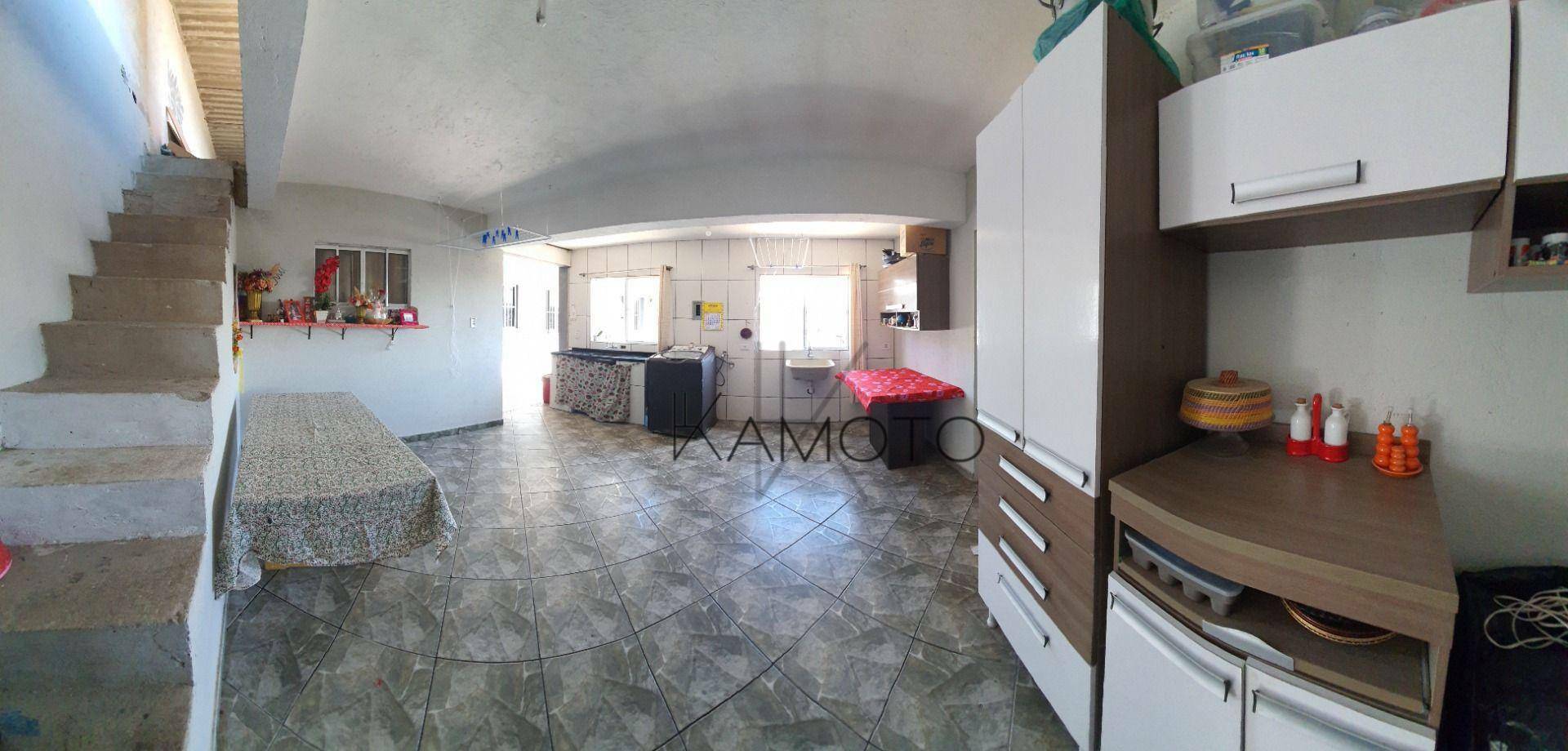 Sobrado à venda com 6 quartos, 300m² - Foto 10