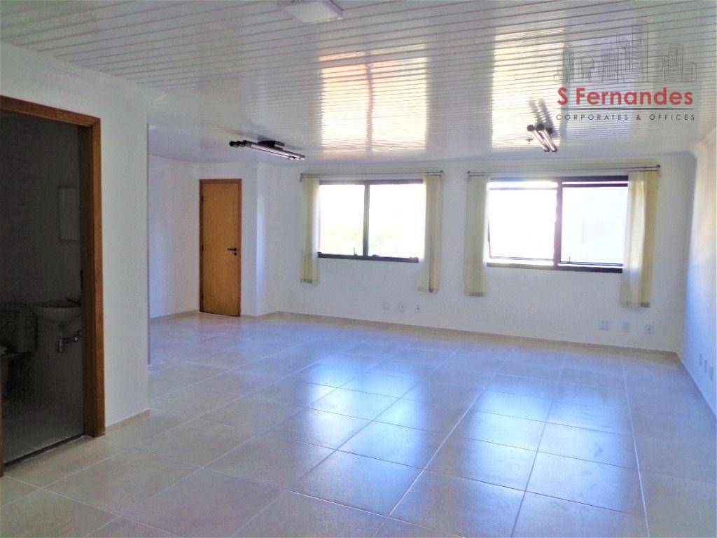 Conjunto Comercial-Sala à venda, 53m² - Foto 18