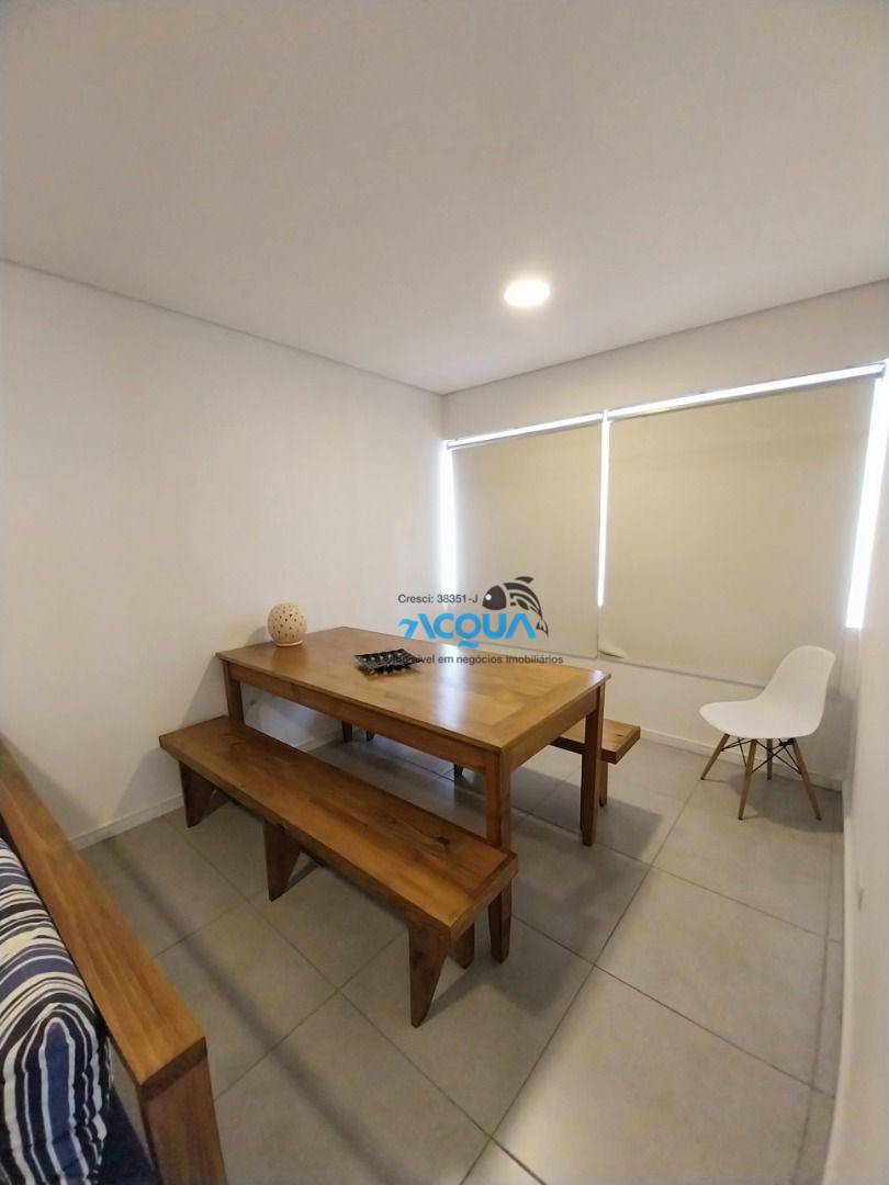 Apartamento à venda com 1 quarto, 50m² - Foto 2