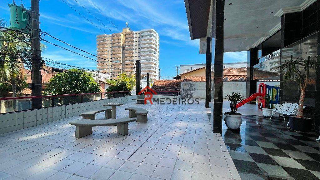 Apartamento à venda com 2 quartos, 75m² - Foto 21