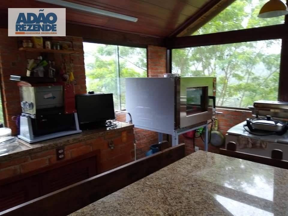 Casa de Condomínio à venda com 3 quartos, 150m² - Foto 6