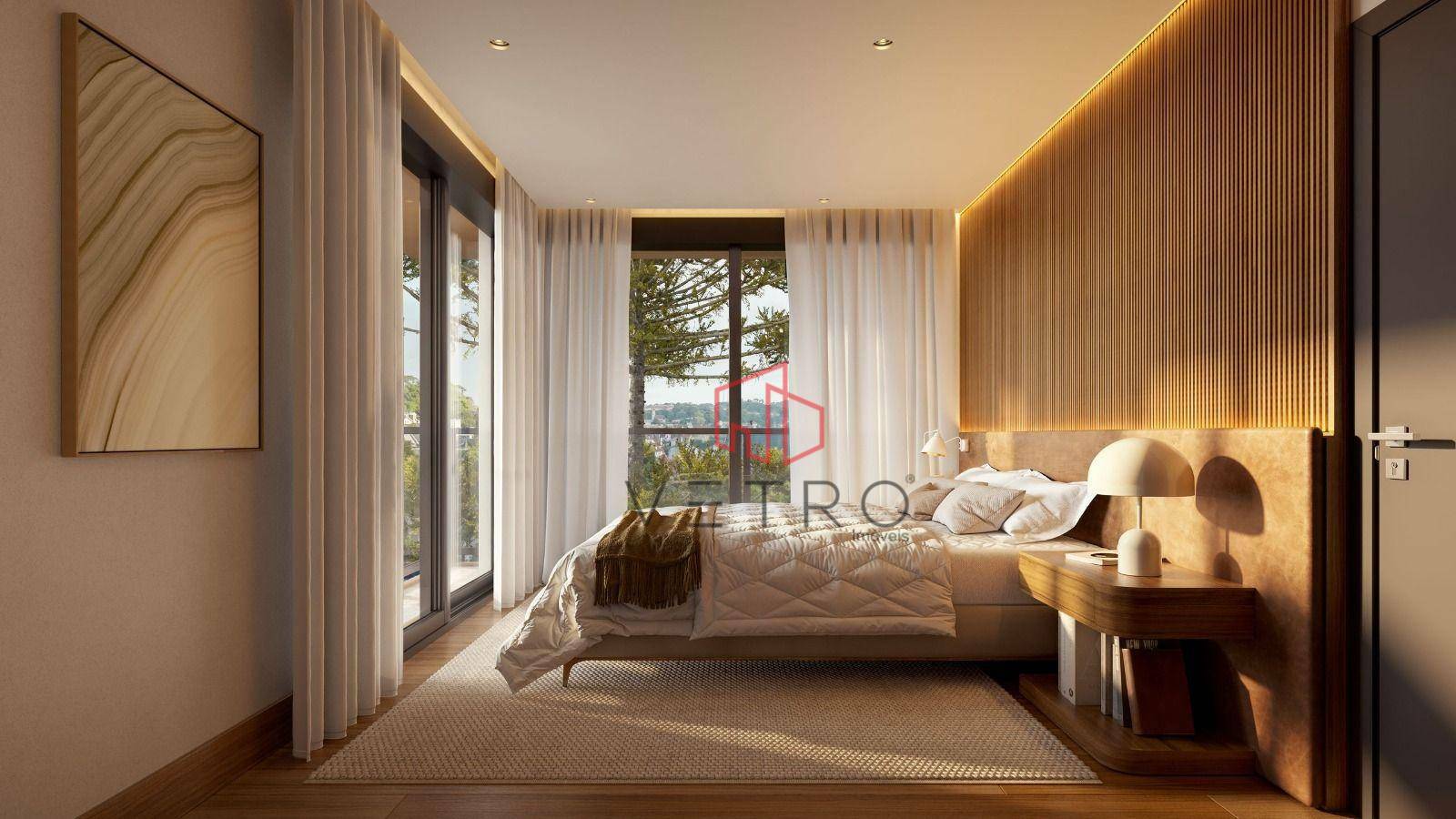 Apartamento, 2 quartos, 97 m² - Foto 4