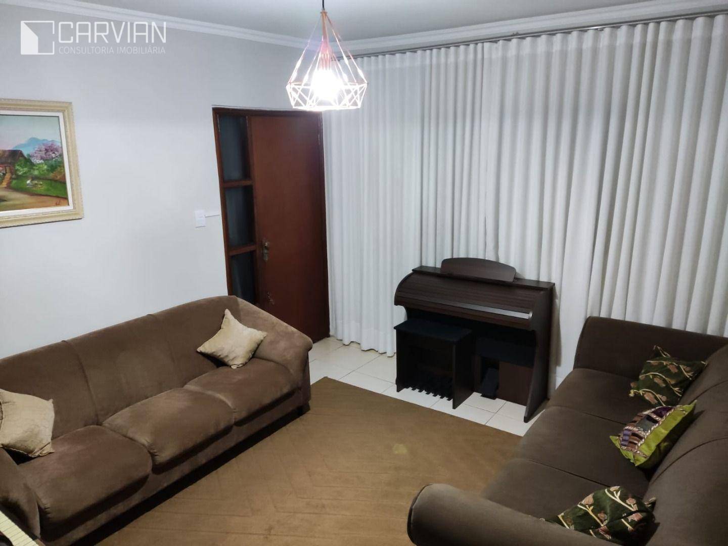 Casa à venda com 3 quartos, 161M2 - Foto 4