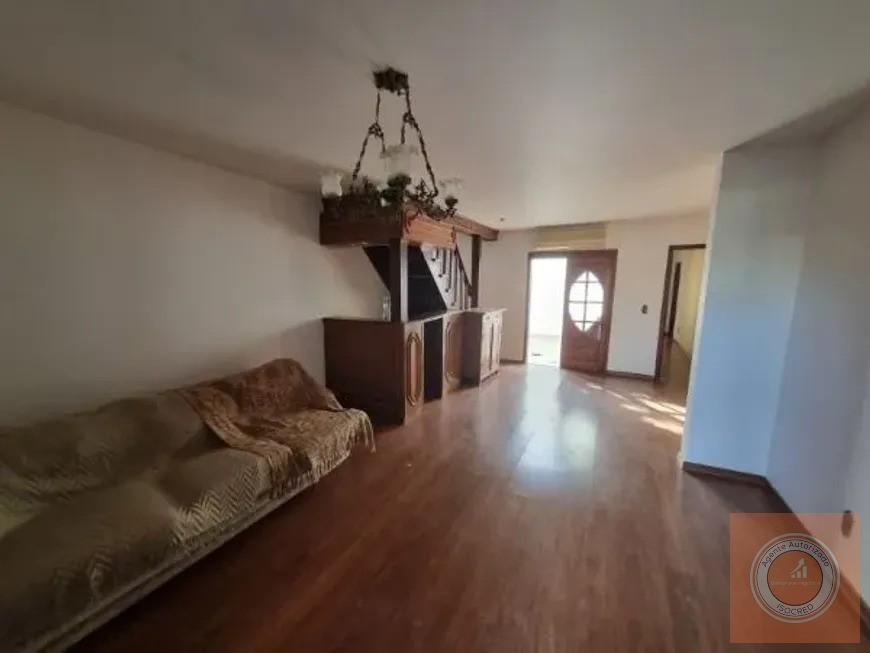 Casa à venda com 3 quartos, 280m² - Foto 8