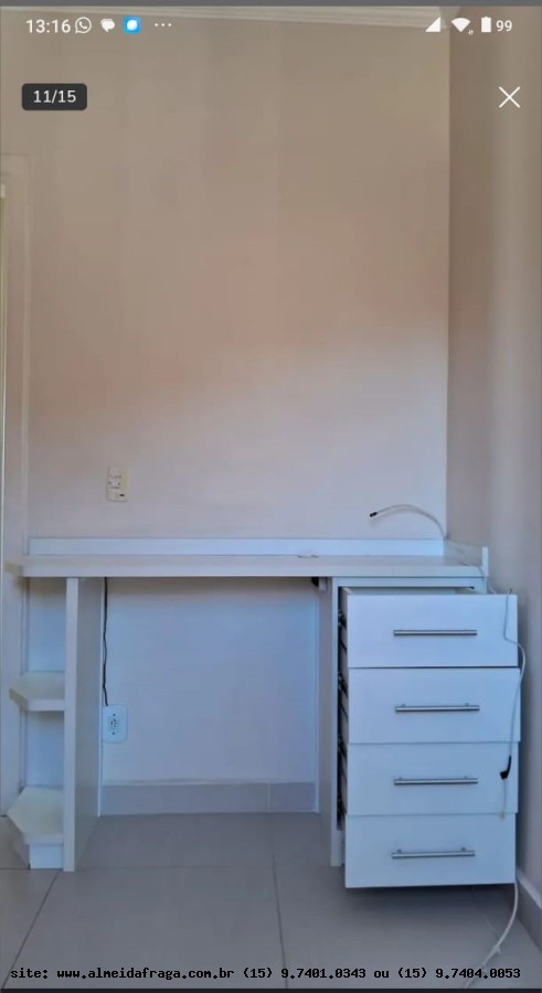 Apartamento para alugar com 2 quartos, 50m² - Foto 10