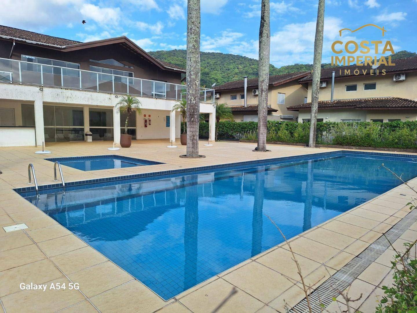 Casa à venda com 3 quartos, 125m² - Foto 21