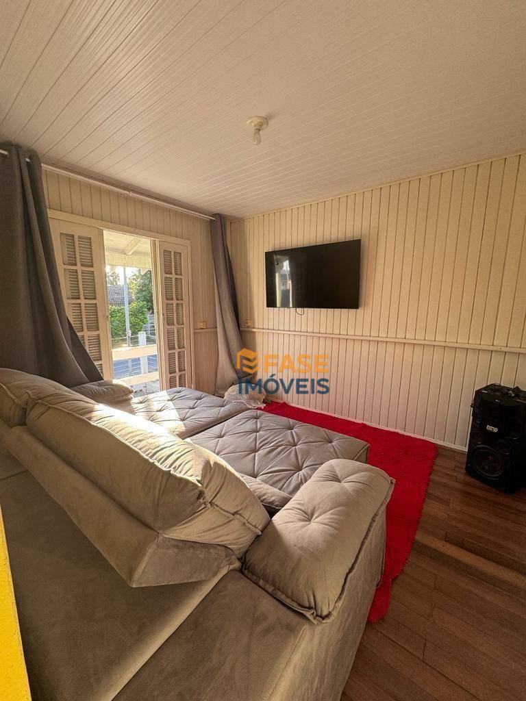 Casa à venda com 2 quartos, 81m² - Foto 5