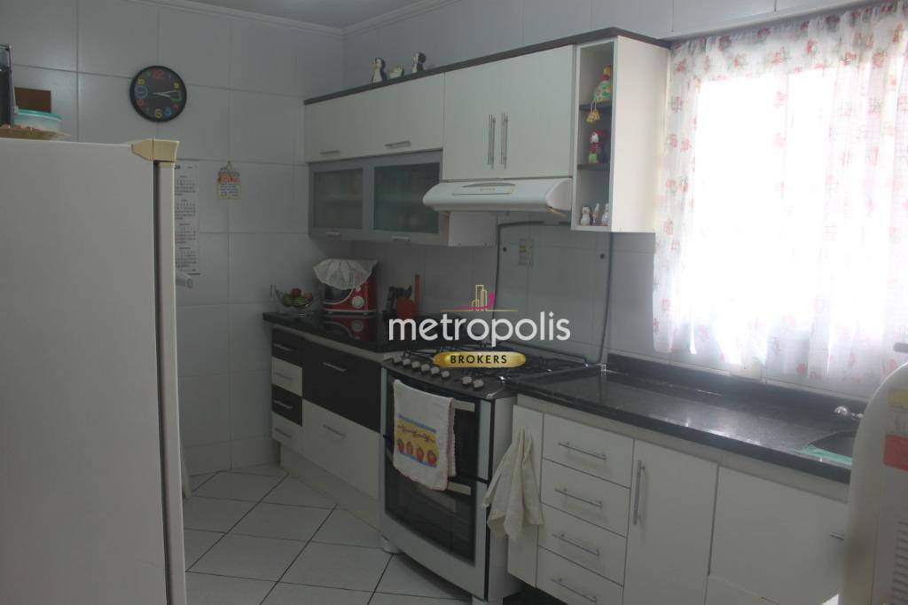 Apartamento à venda com 3 quartos, 106m² - Foto 8