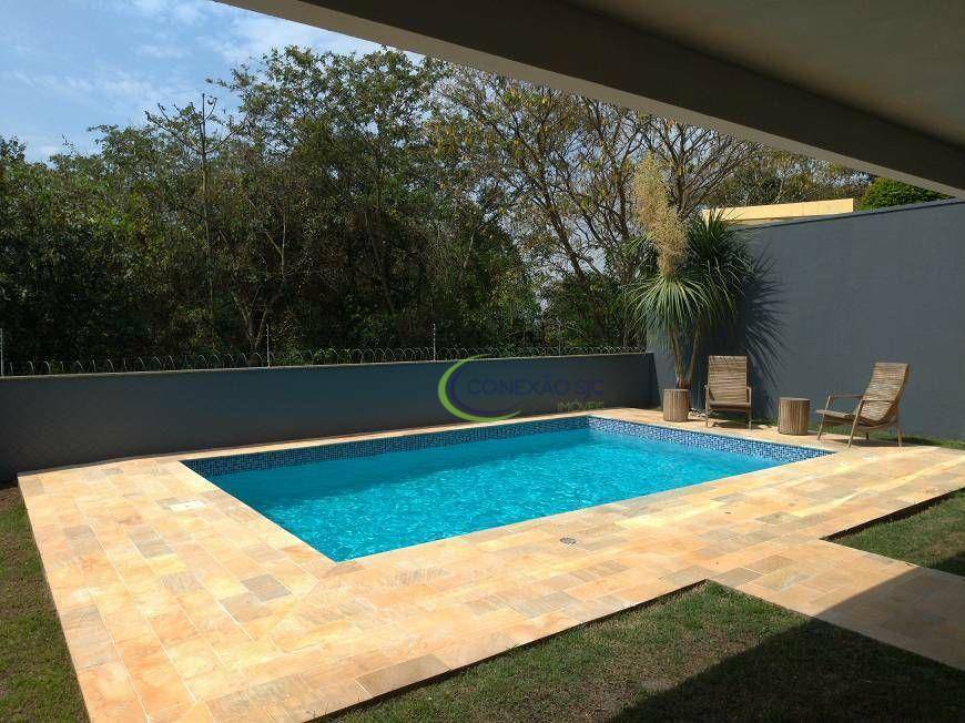 Sobrado à venda com 4 quartos, 474m² - Foto 24