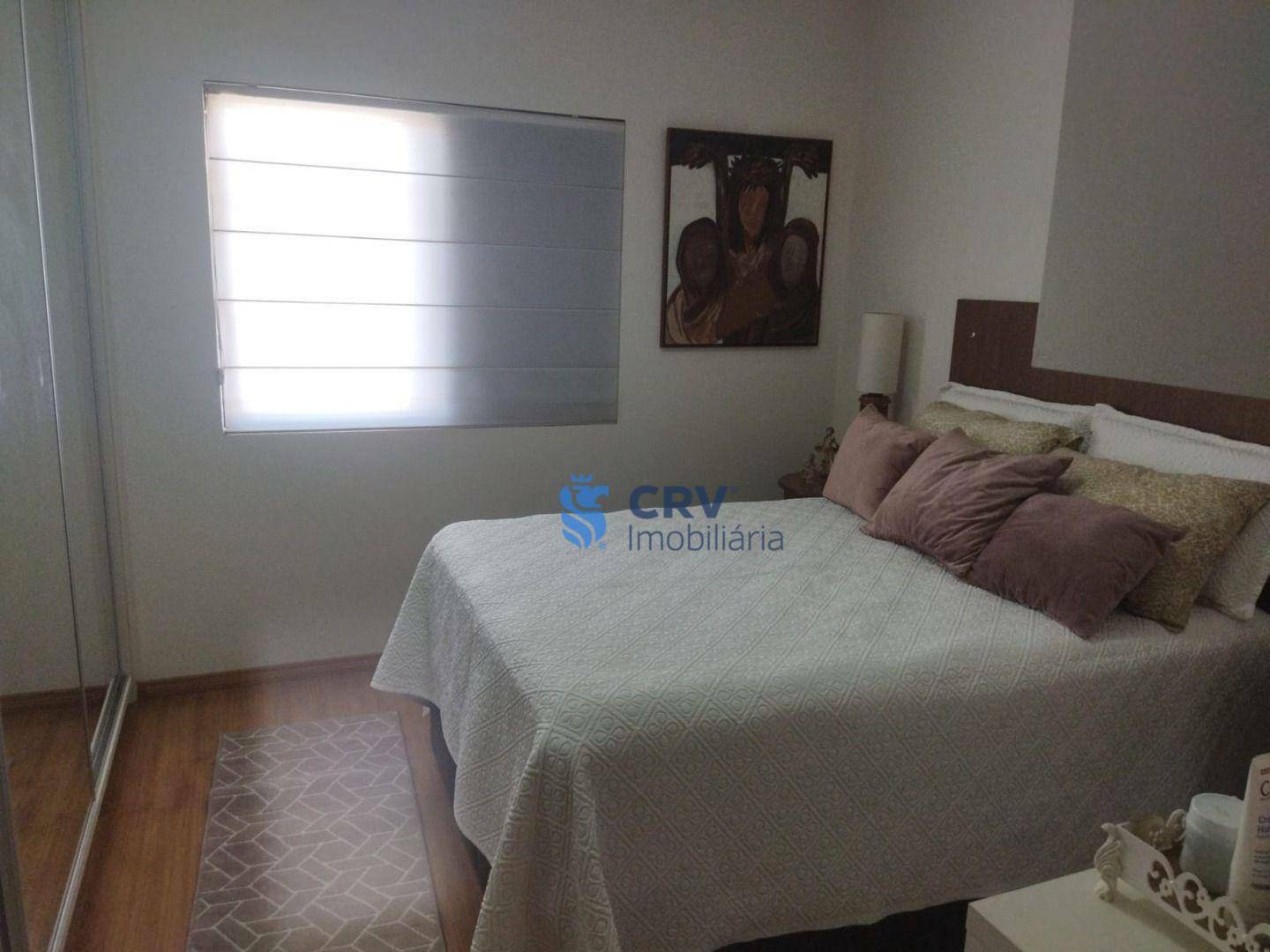 Casa de Condomínio à venda com 3 quartos, 91m² - Foto 10