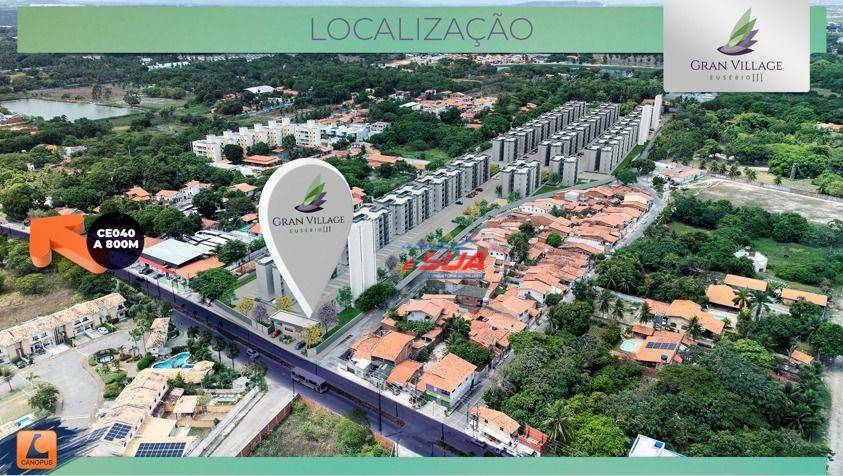 Apartamento à venda com 2 quartos, 42923m² - Foto 2