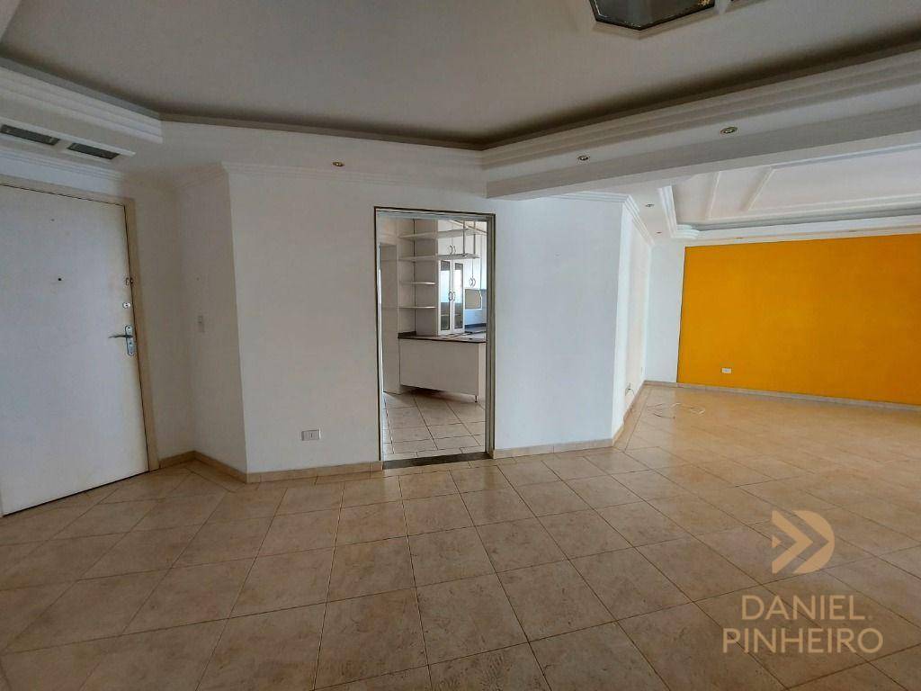 Apartamento à venda com 3 quartos, 117m² - Foto 14