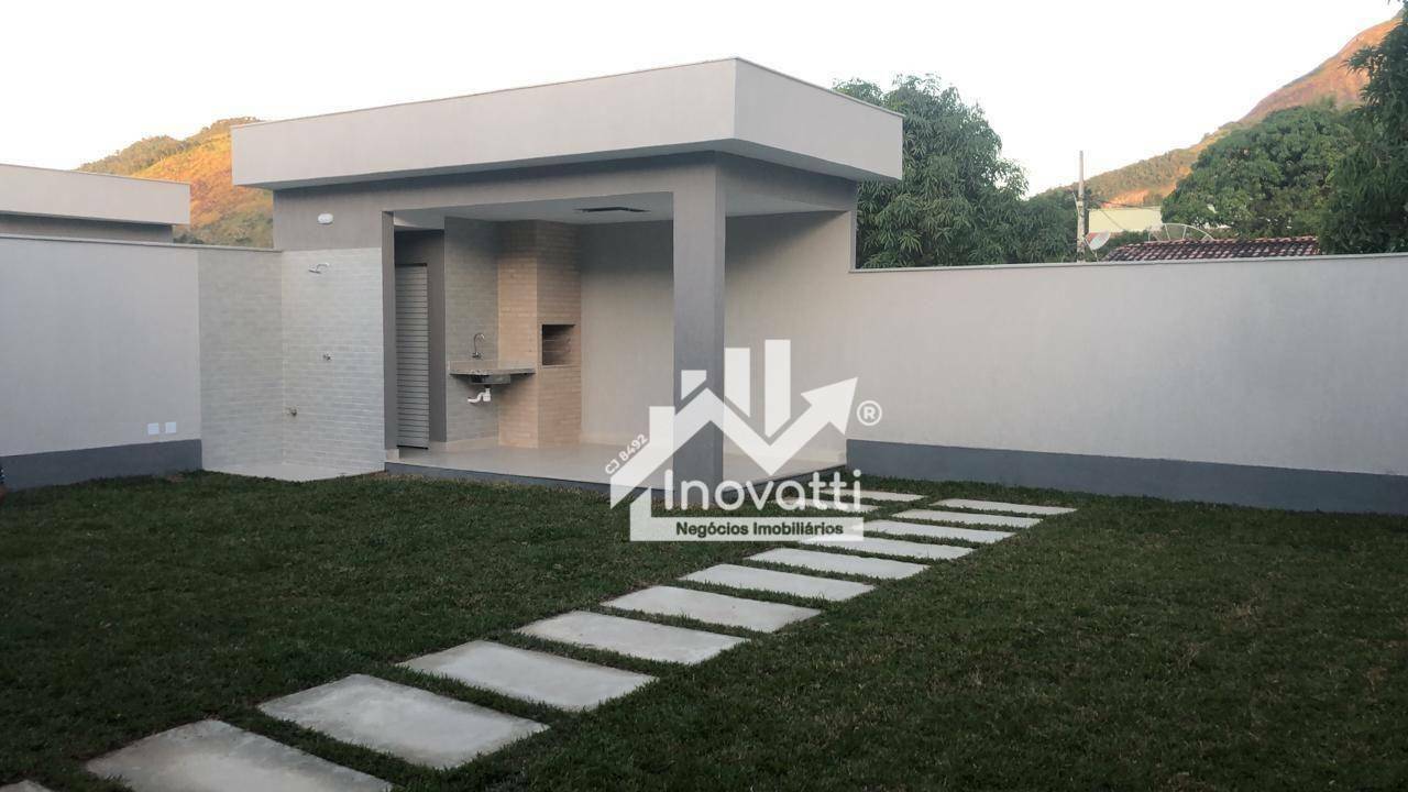 Casa à venda com 3 quartos, 128m² - Foto 26