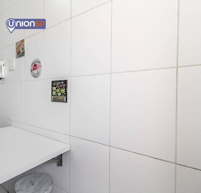 Apartamento à venda com 1 quarto, 49m² - Foto 14