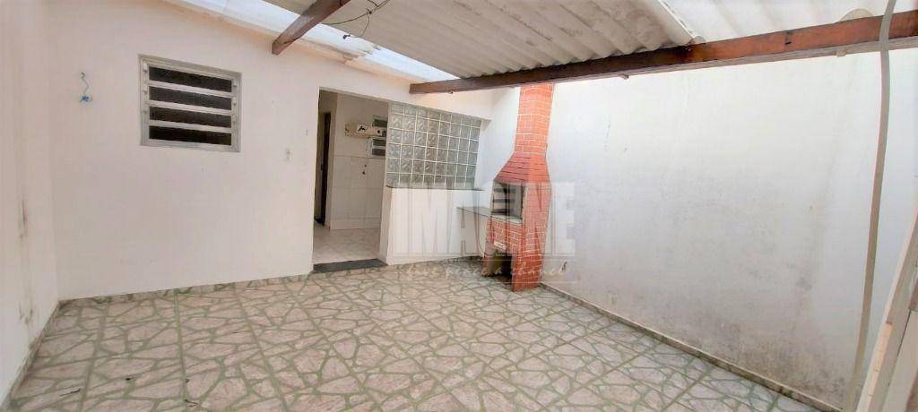 Sobrado à venda com 2 quartos, 129m² - Foto 18