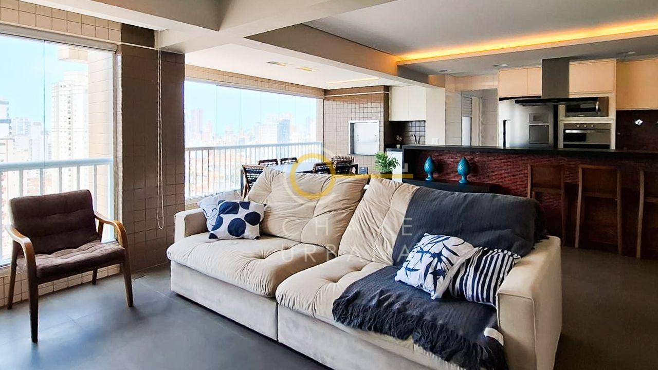 Apartamento, 2 quartos, 111 m² - Foto 2