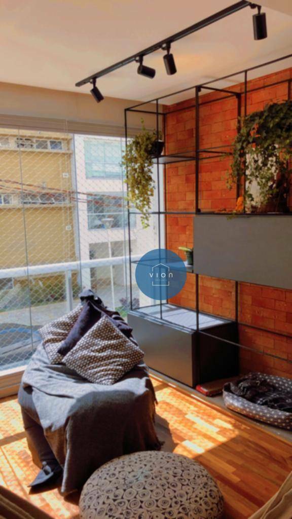 Apartamento à venda com 3 quartos, 101m² - Foto 15