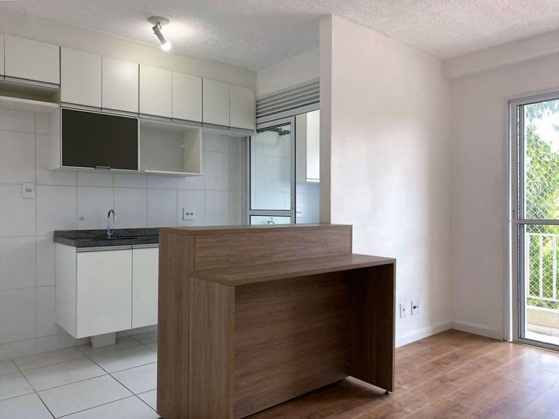 Apartamento à venda com 3 quartos, 54m² - Foto 7