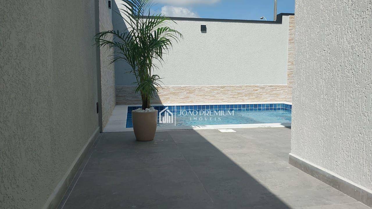 Casa de Condomínio à venda com 3 quartos, 162m² - Foto 19