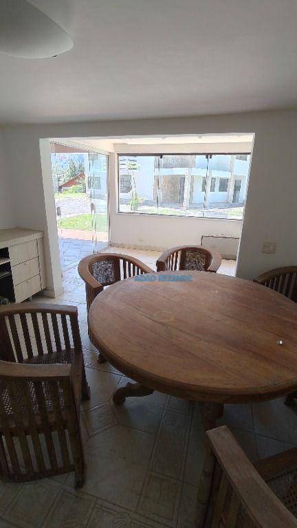 Casa de Condomínio à venda com 5 quartos, 460m² - Foto 18