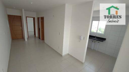 Apartamento à venda com 2 quartos, 60m² - Foto 11