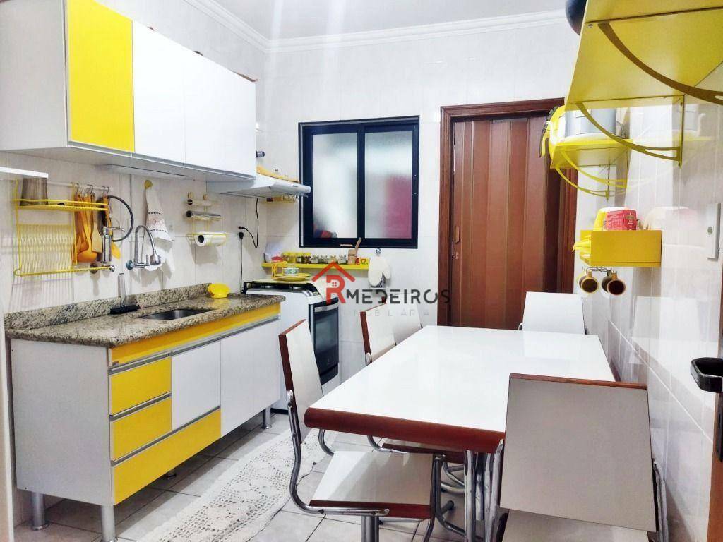 Apartamento à venda com 2 quartos, 104m² - Foto 5