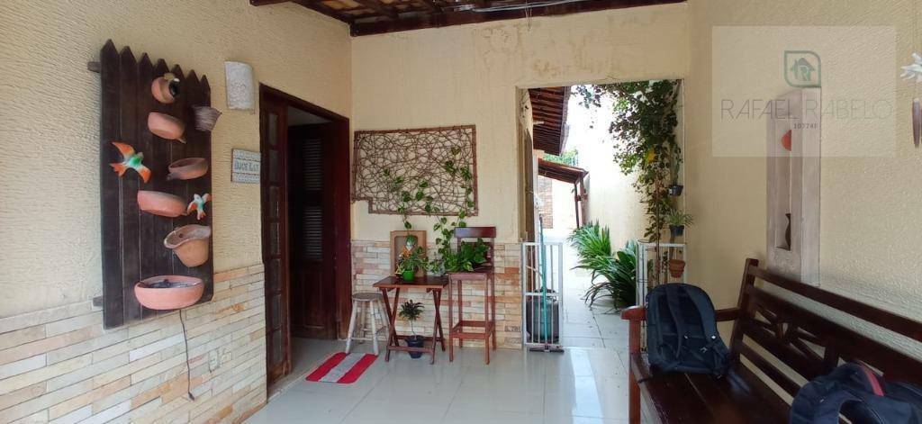 Casa para alugar com 3 quartos, 110m² - Foto 3
