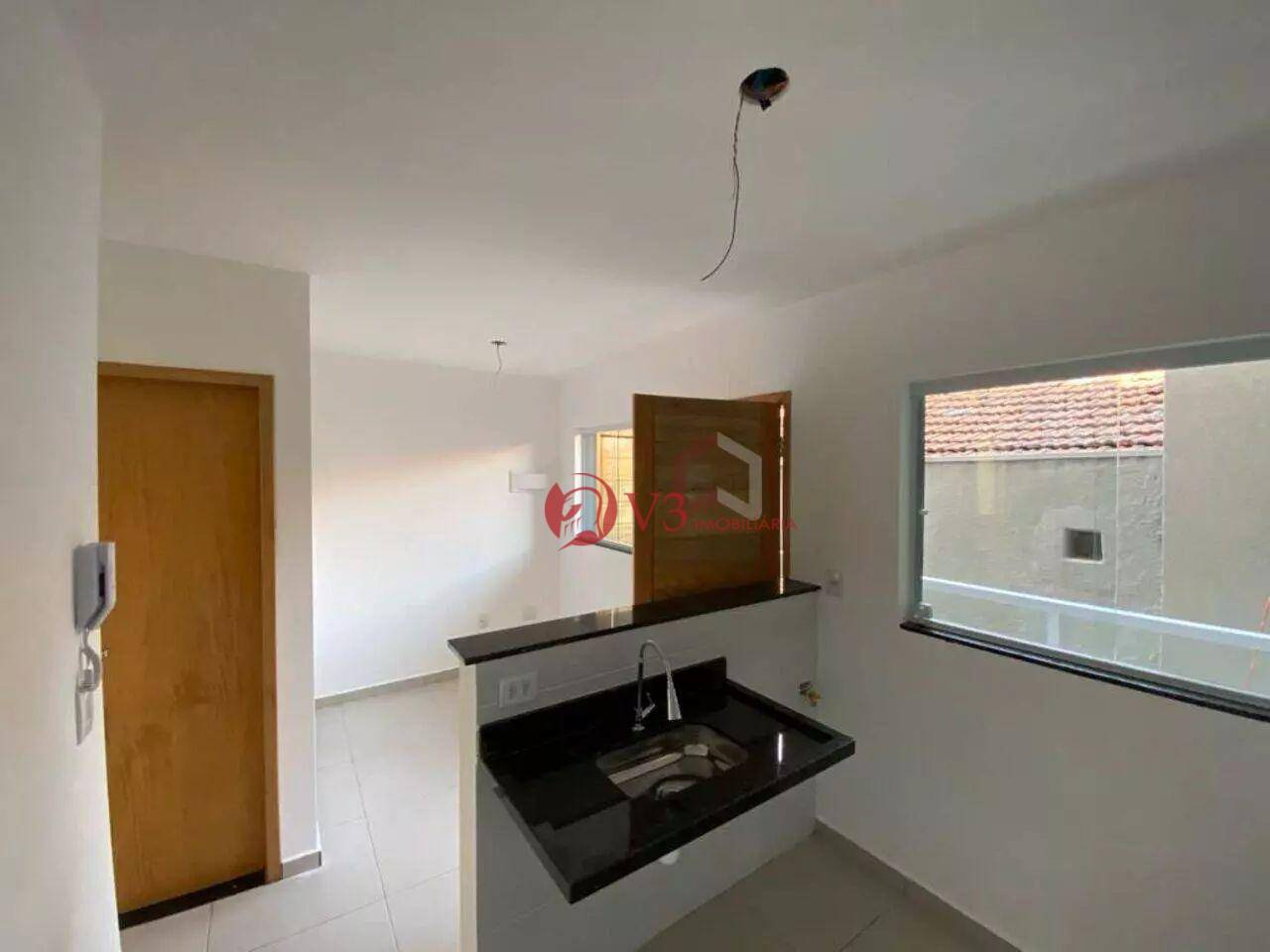 Apartamento à venda com 2 quartos, 25m² - Foto 11