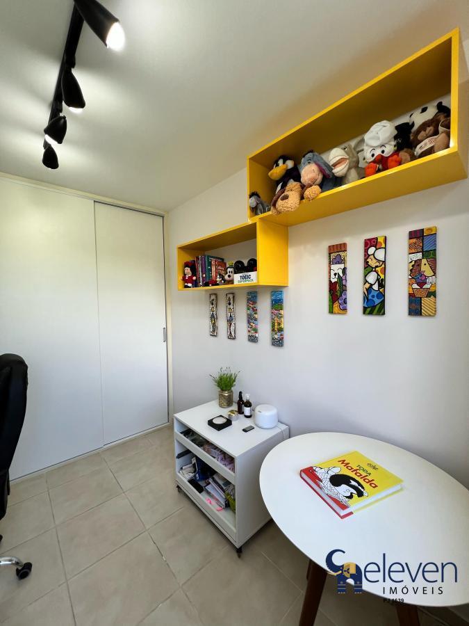 Apartamento à venda com 3 quartos - Foto 21