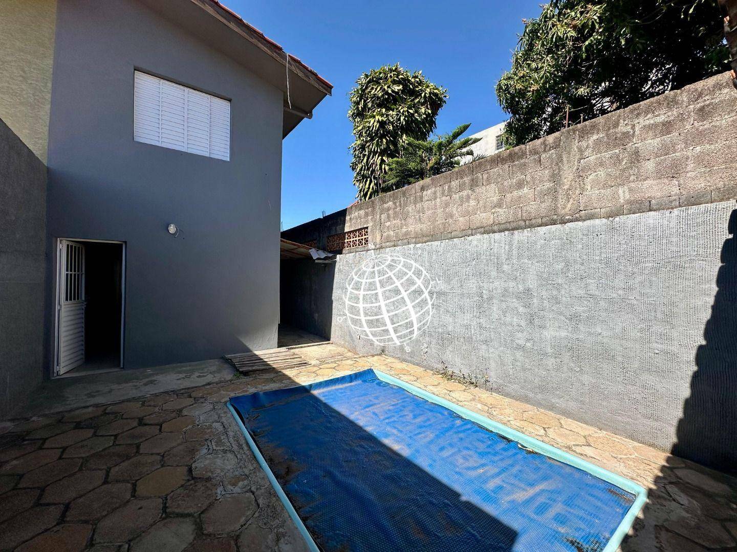 Casa à venda com 2 quartos, 150m² - Foto 31
