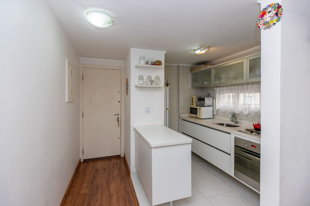 Apartamento à venda com 1 quarto, 74m² - Foto 10