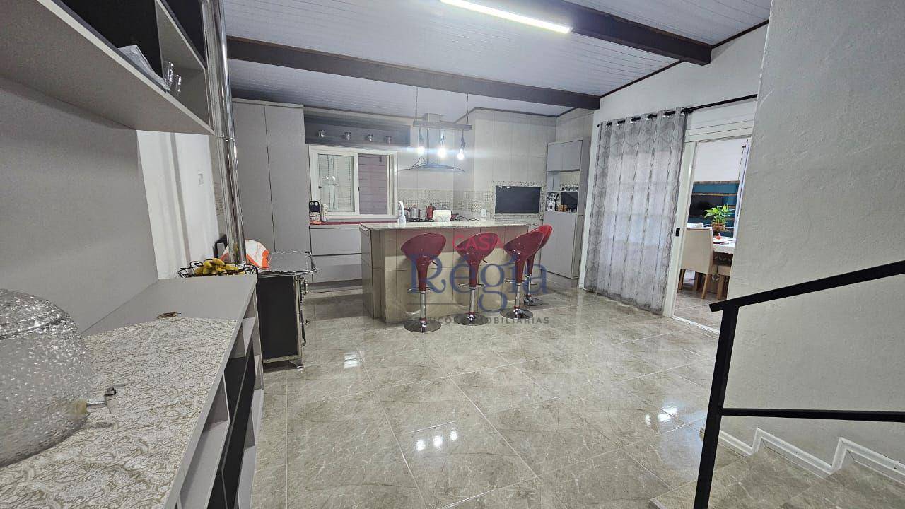 Casa à venda e aluguel com 3 quartos, 114m² - Foto 41