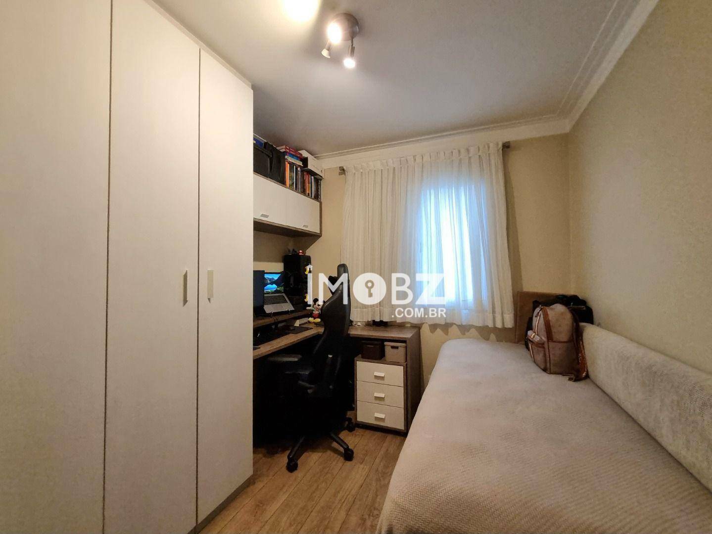 Apartamento à venda com 2 quartos, 56m² - Foto 10