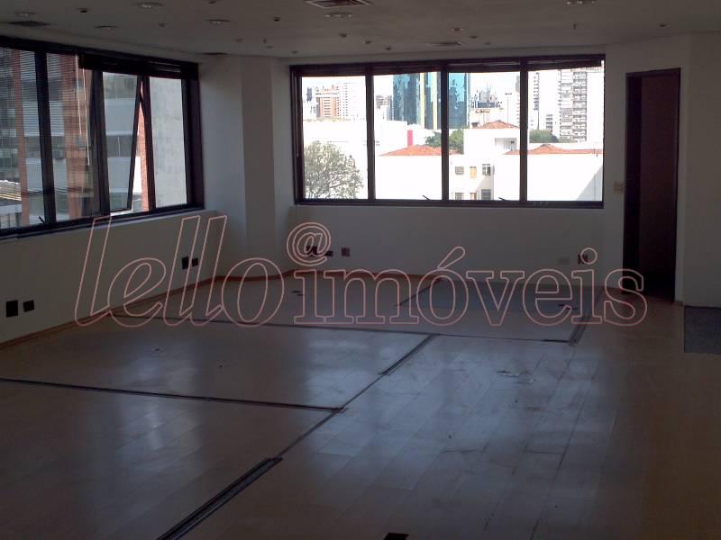 Conjunto Comercial-Sala para alugar, 75m² - Foto 3