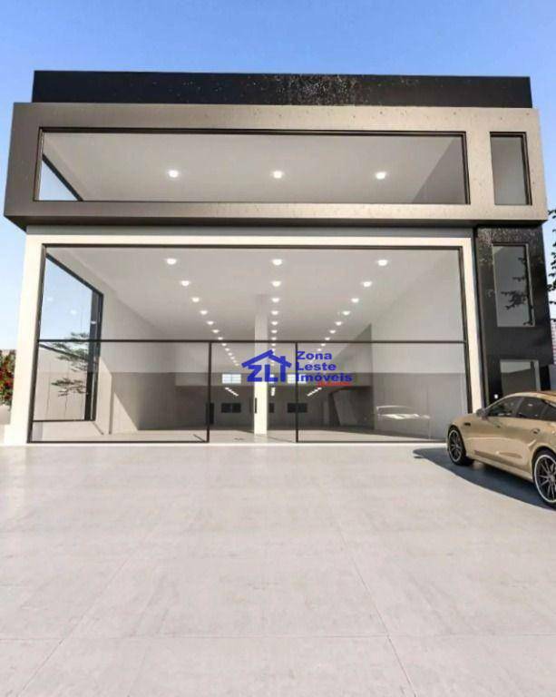 Loja-Salão para alugar, 774m² - Foto 1