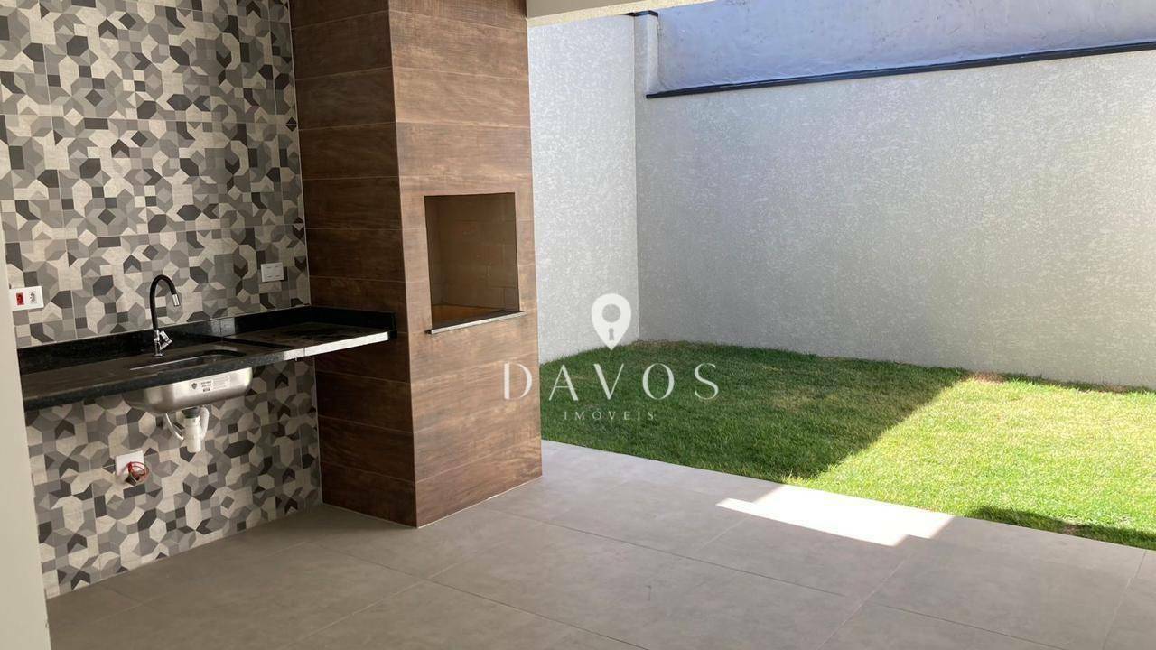 Sobrado à venda com 2 quartos, 115m² - Foto 17