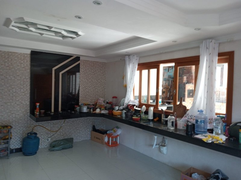 Apartamento à venda com 3 quartos, 200m² - Foto 14