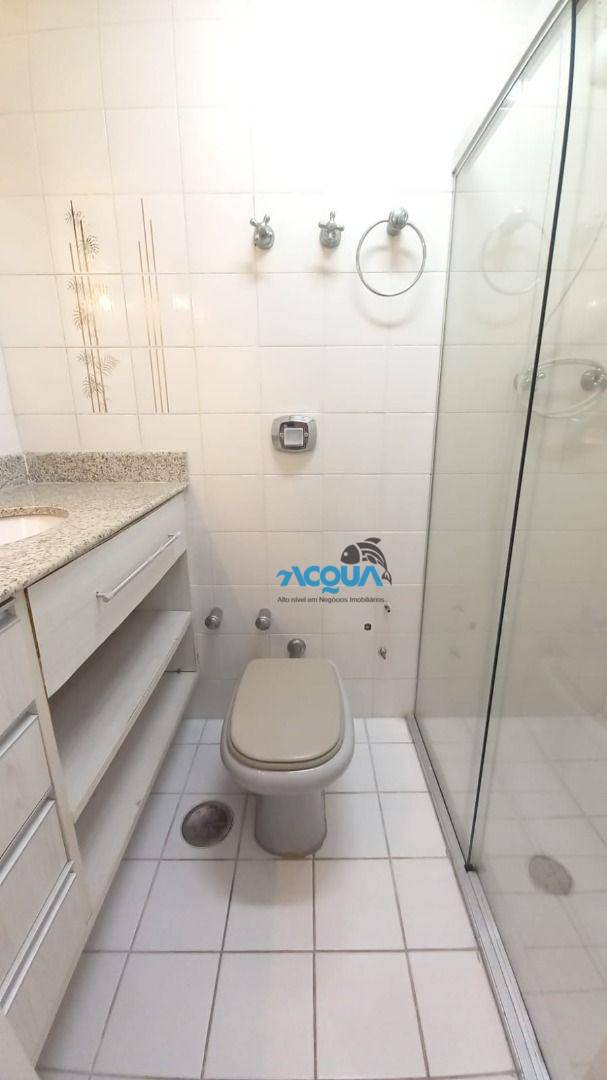 Apartamento à venda com 3 quartos, 169m² - Foto 10