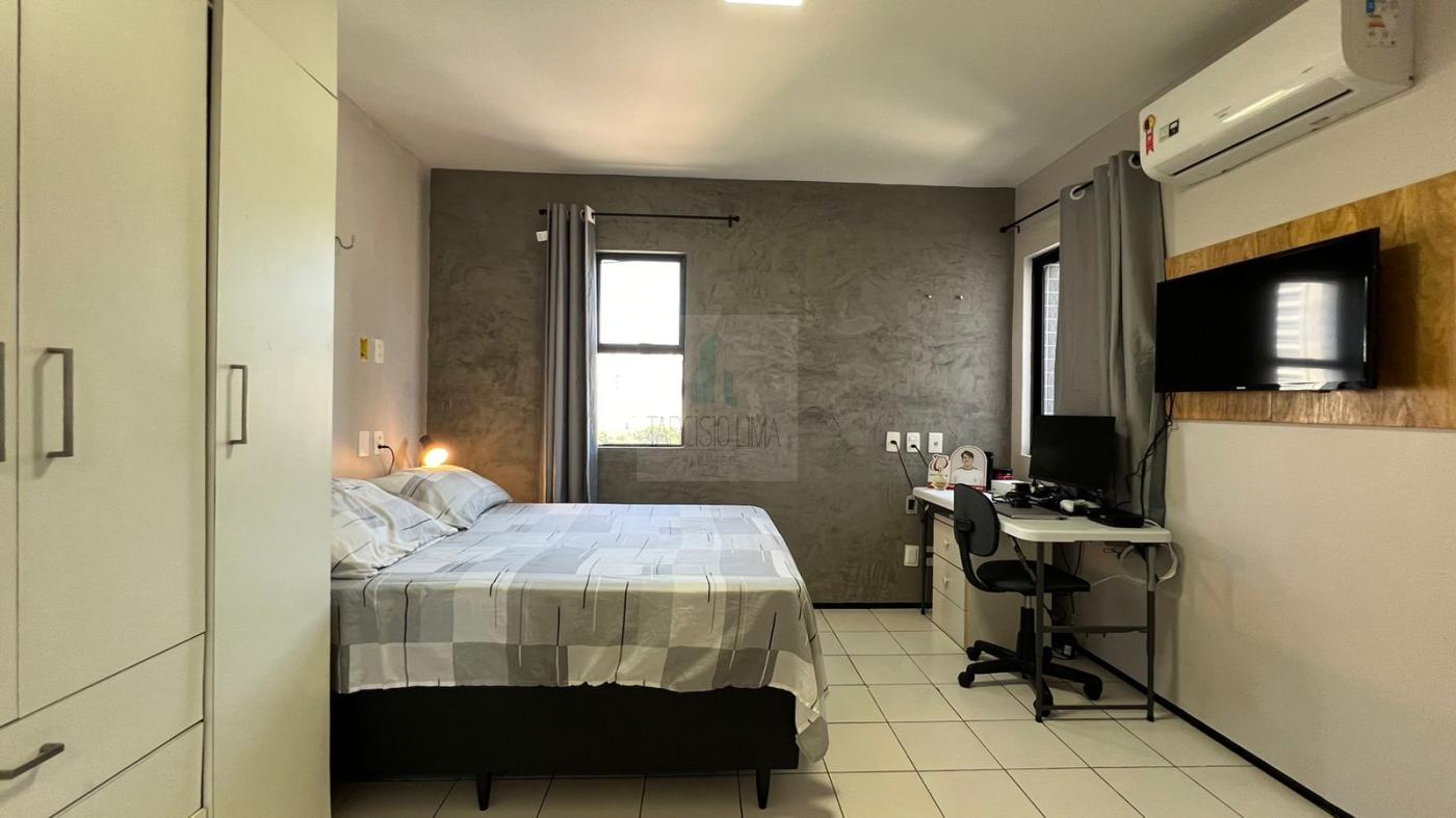 Apartamento à venda com 3 quartos, 129m² - Foto 21